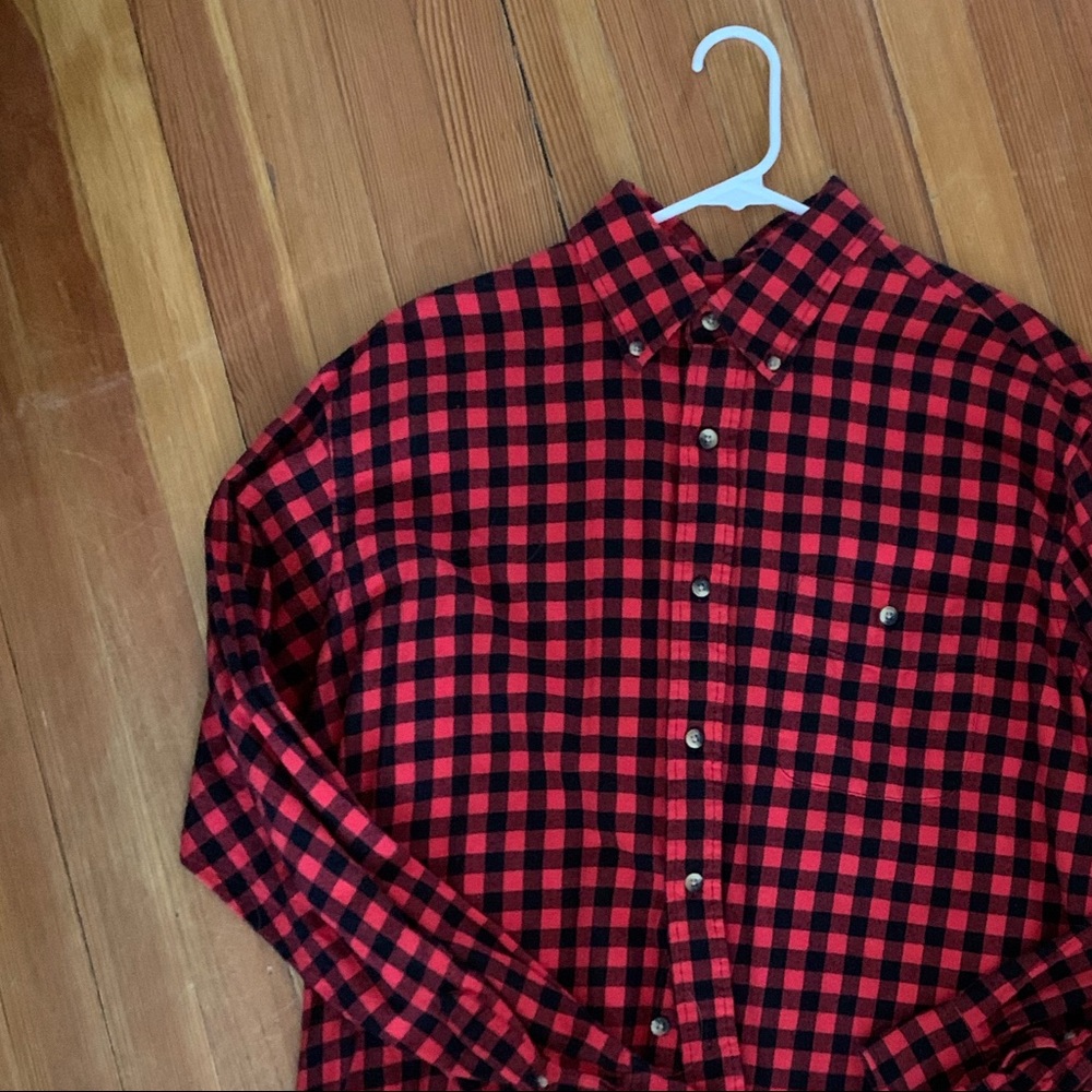 Men’s Button Down - Picture 2 of 8